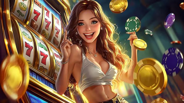 Dealer kasino langsung yang profesional dan pengalaman streaming kualitas tinggi pada layanan hiburan digital