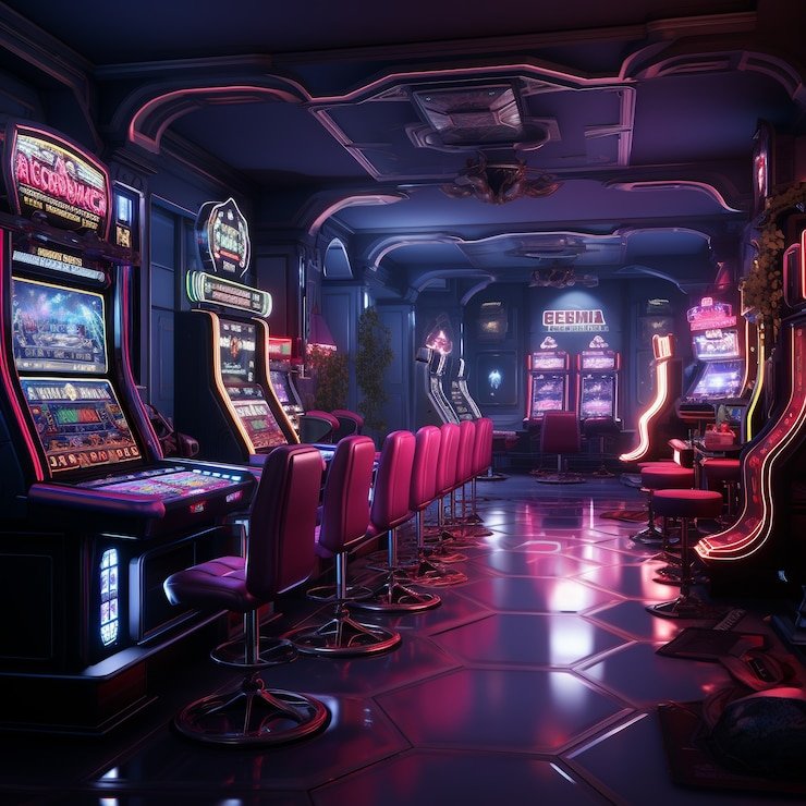 Kalender event hiburan sport dan casino dengan tampilan modern dan responsif